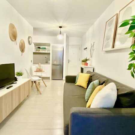 Apartamento Las Olas • Playa Del Ingles Экстерьер фото