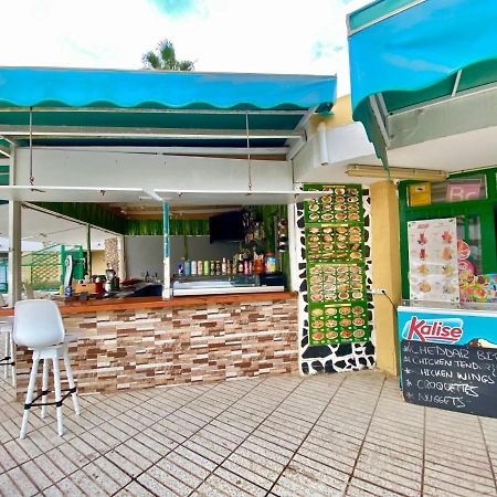 Apartamento Las Olas • Playa Del Ingles Экстерьер фото