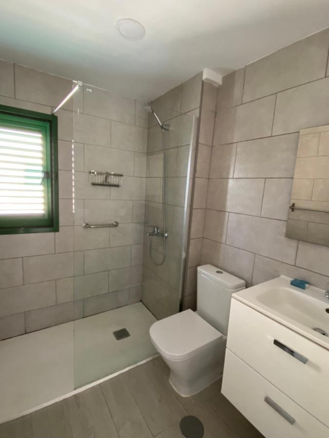 Apartamento Las Olas • Playa Del Ingles Экстерьер фото