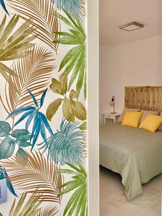 Apartamento Las Olas • Playa Del Ingles Экстерьер фото