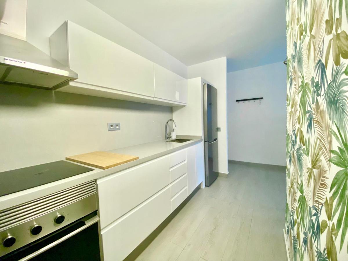 Apartamento Las Olas • Playa Del Ingles Экстерьер фото