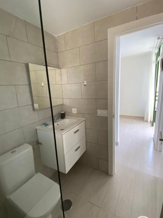 Apartamento Las Olas • Playa Del Ingles Экстерьер фото