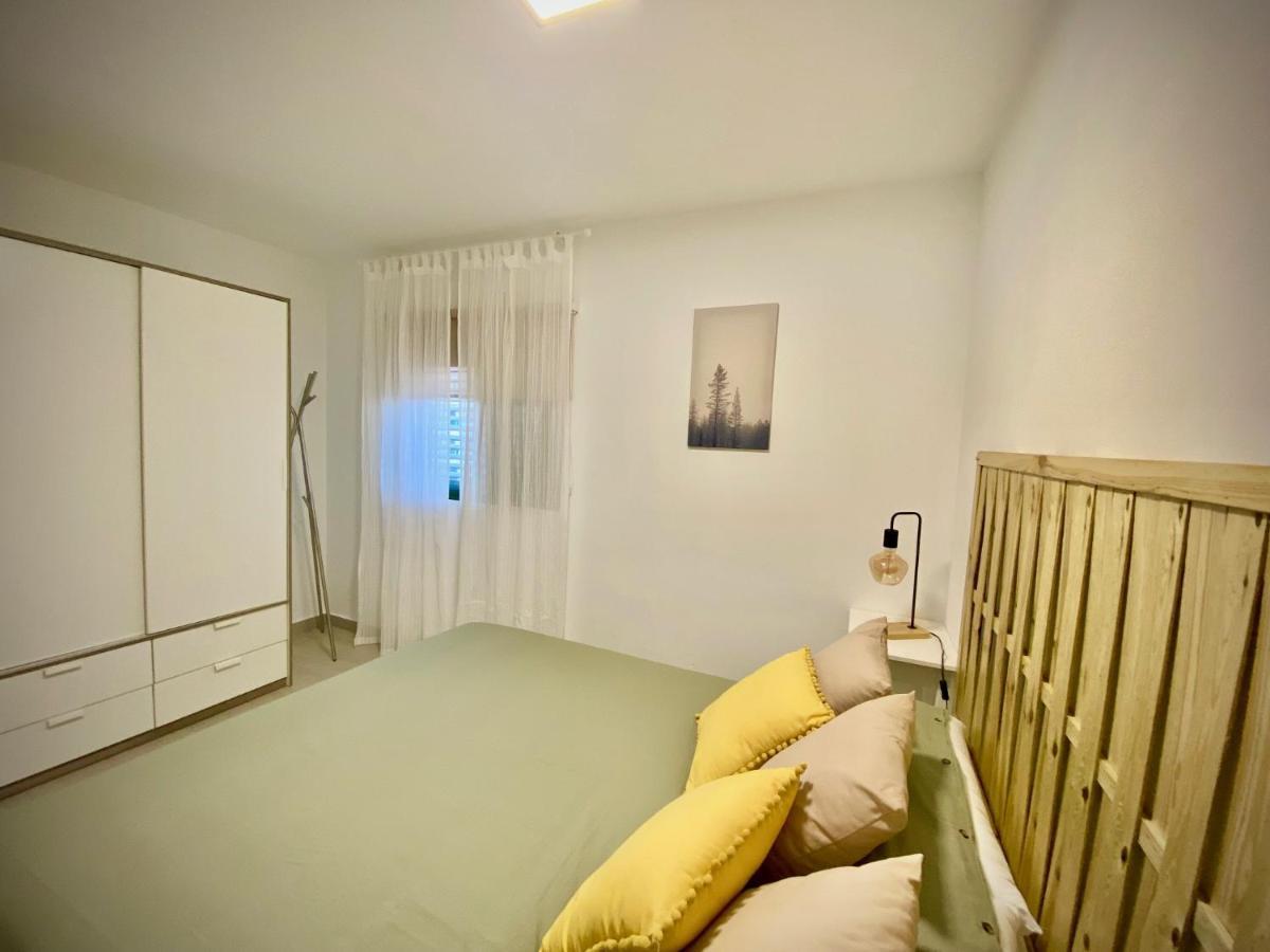 Apartamento Las Olas • Playa Del Ingles Экстерьер фото
