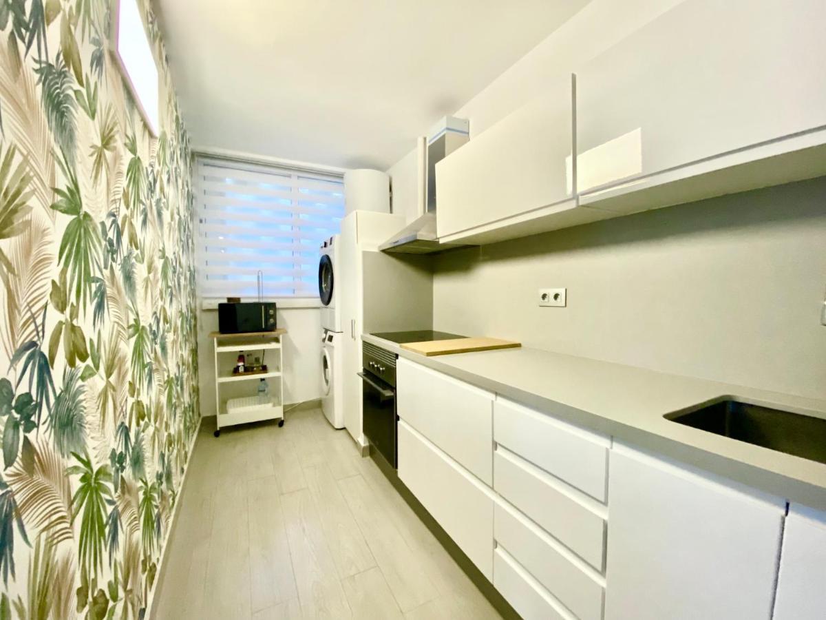 Apartamento Las Olas • Playa Del Ingles Экстерьер фото