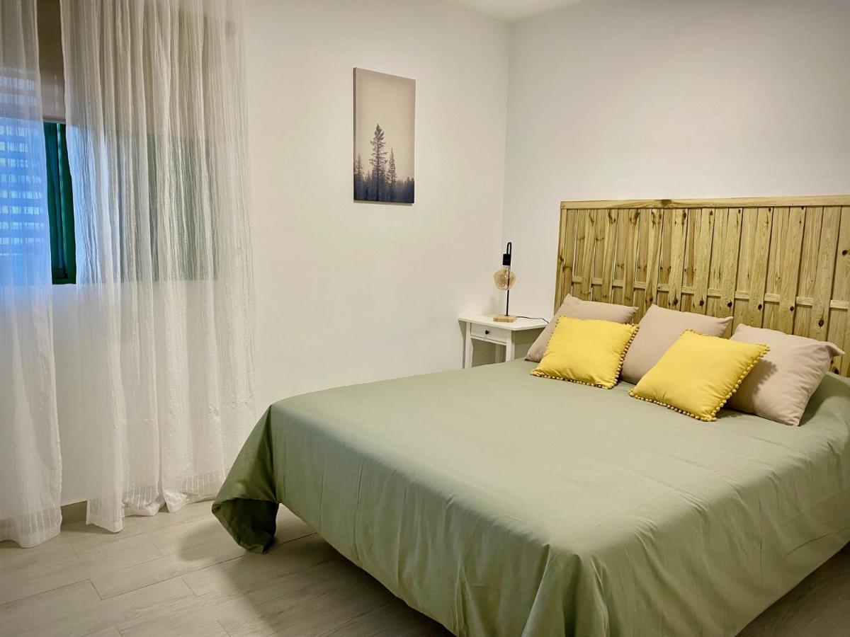 Apartamento Las Olas • Playa Del Ingles Экстерьер фото